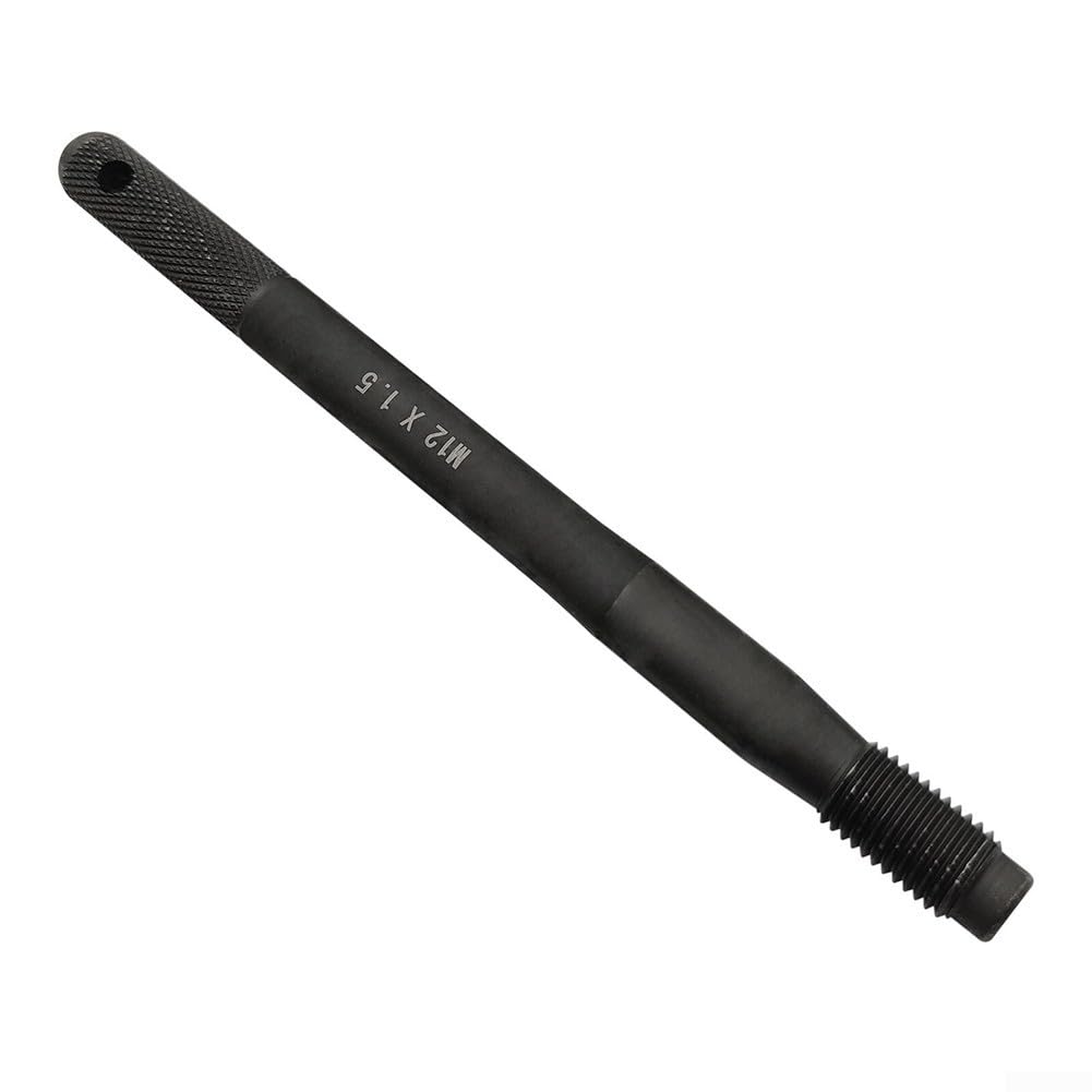M12x1.5 Knurled Grip Wheel Hanger Tool A2021