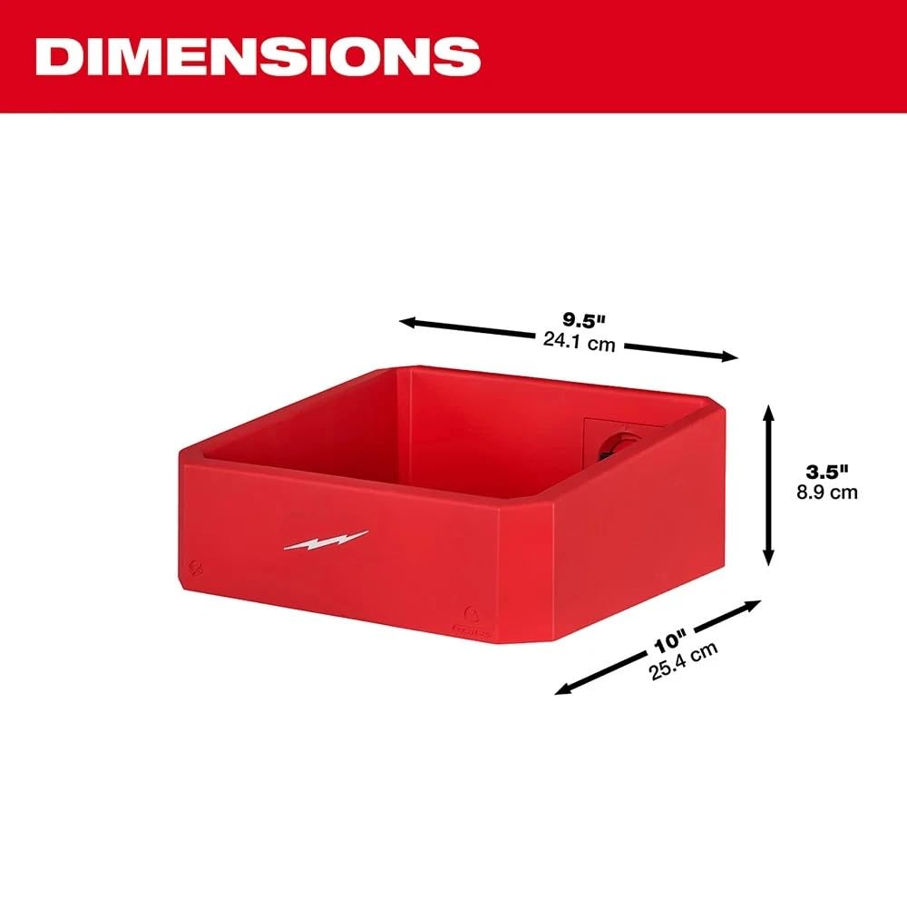 Compact Shelf Z57516