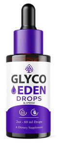 GlycoEden Drops 60ml W94949