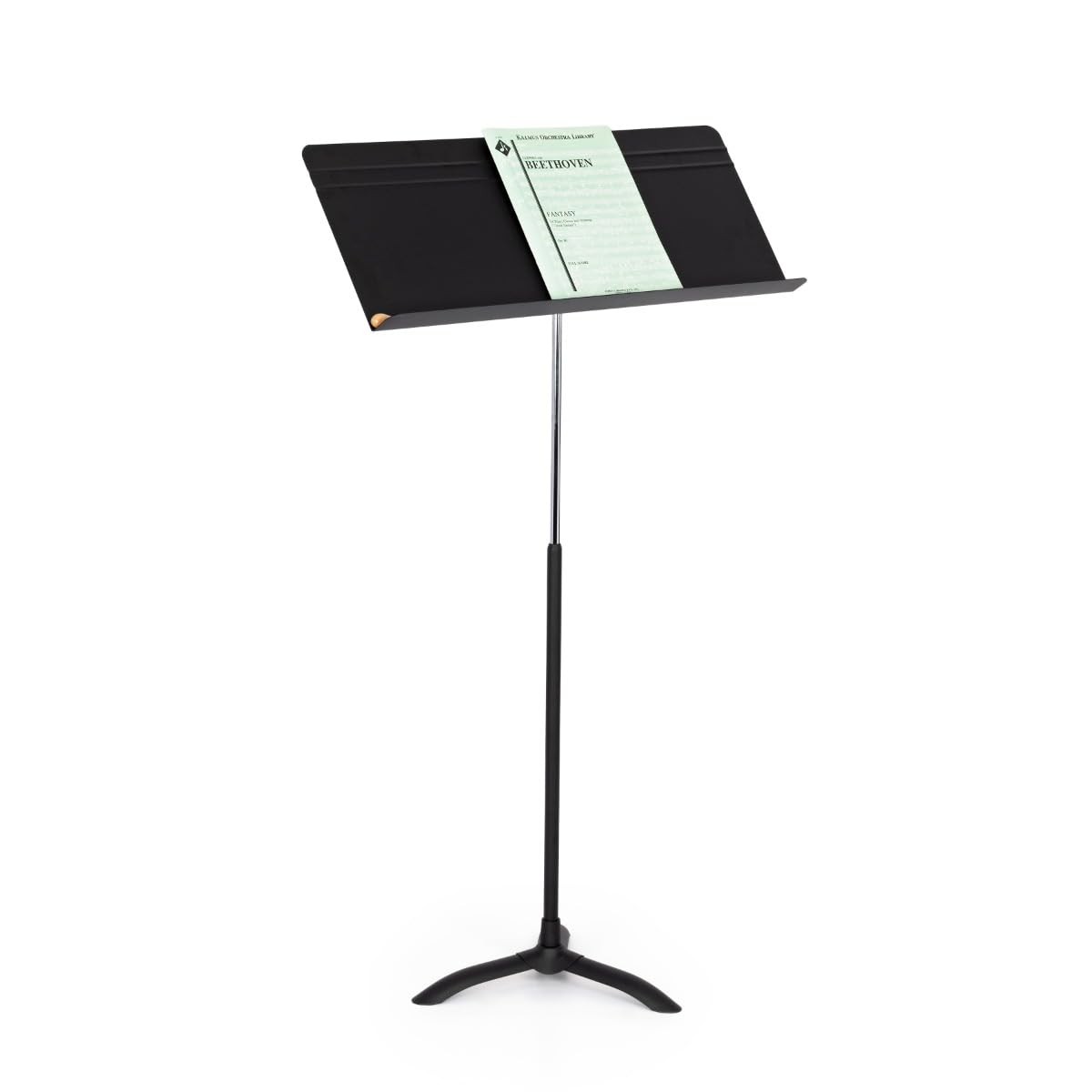 Music Stand with 32" Desk L42180