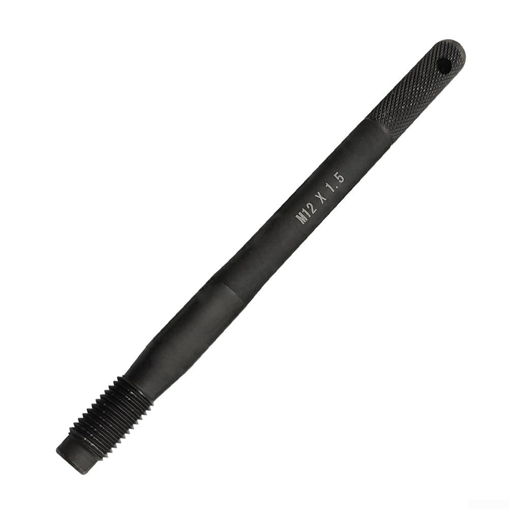 M12x1.5 Knurled Grip Wheel Hanger Tool A2021