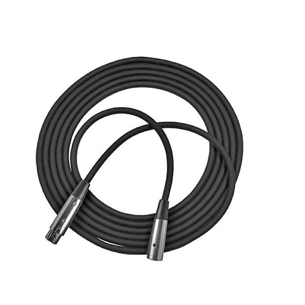 XLR/USB Dynamic Broadcast Microphone U390357
