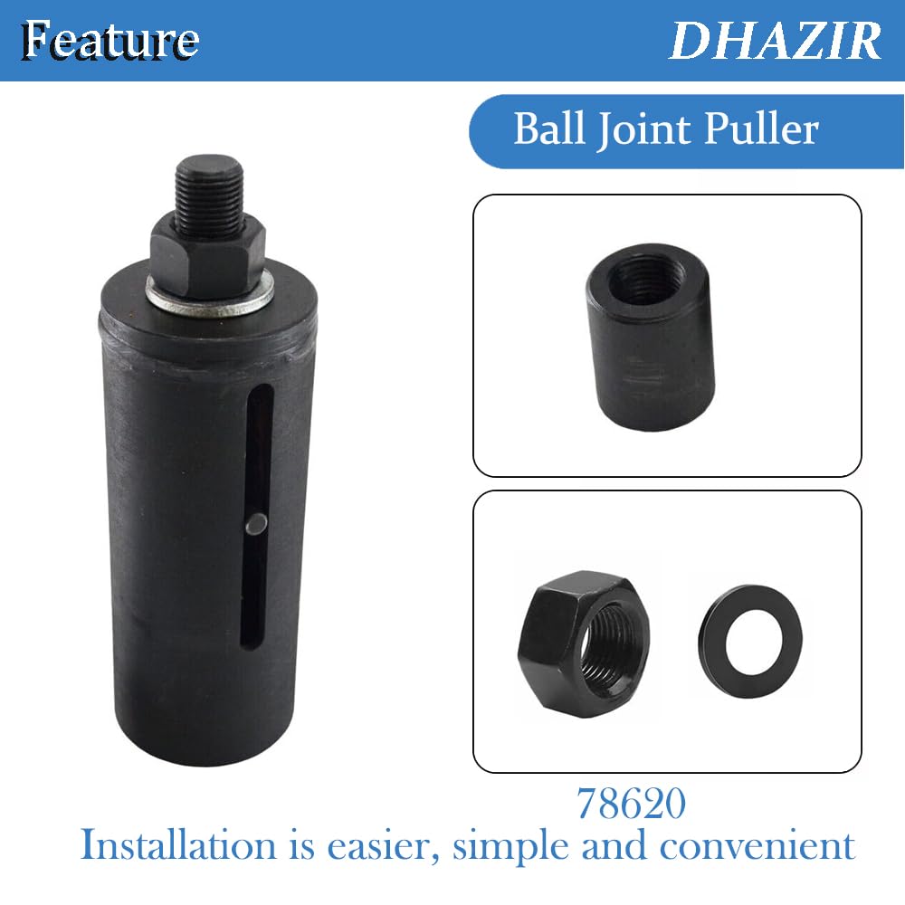 Ball Joint Puller Removal Tool P442
