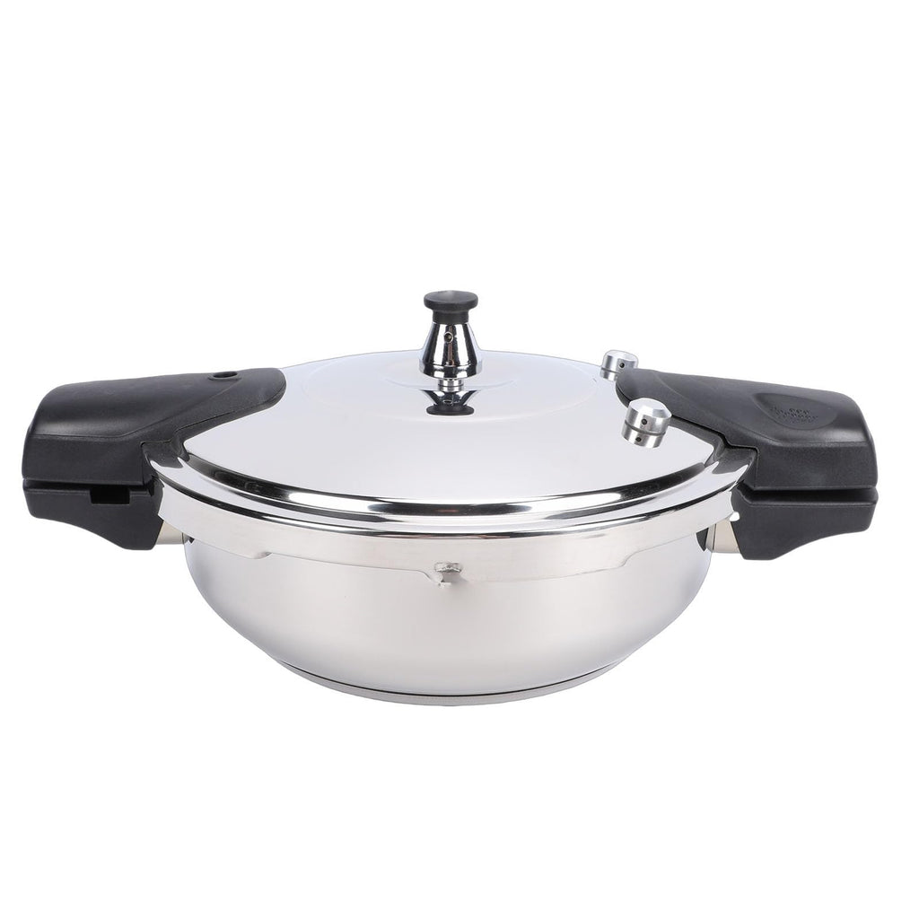 Stainless Steel 3L Mini Pressure Cooker S931988
