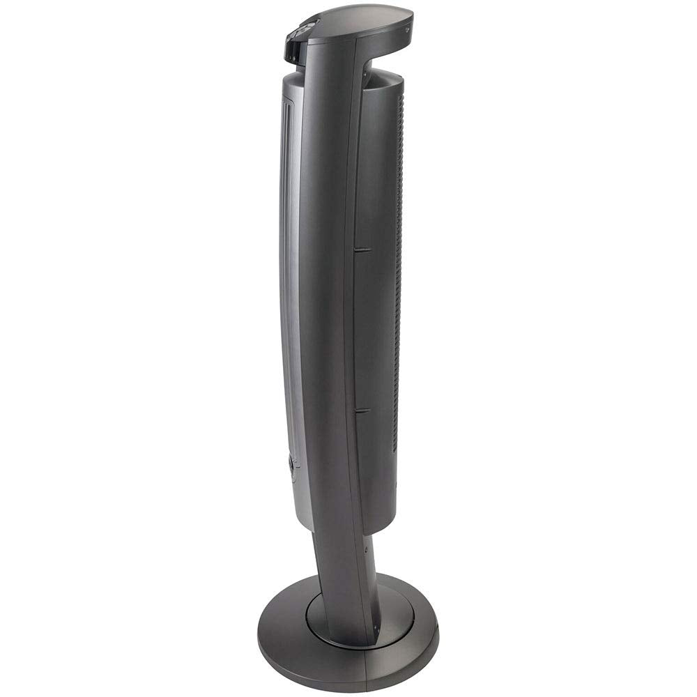 Oscillating Tower Fan with Remote M616