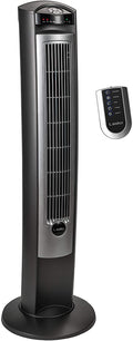 Oscillating Tower Fan with Remote M616