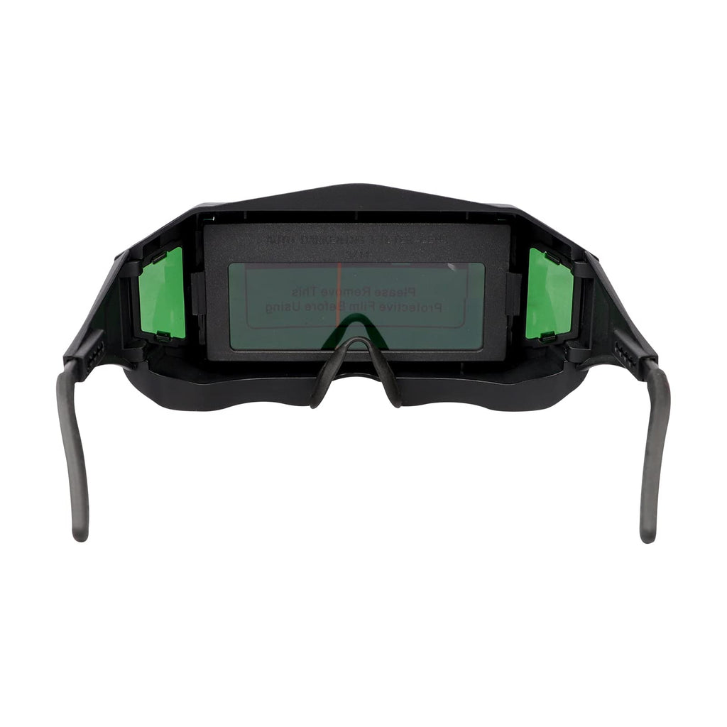 Welding Glasses Safety Goggles Z186465