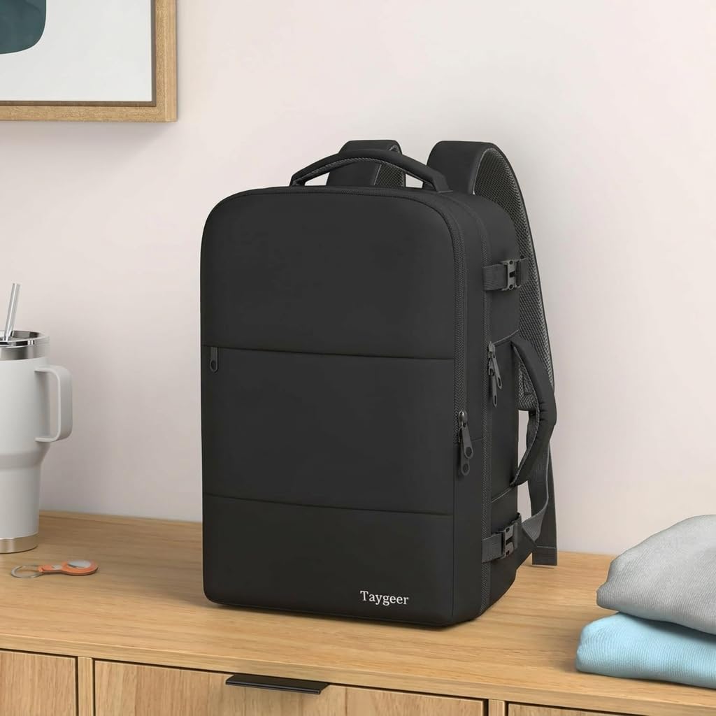 Travel Laptop Backpack Y586336