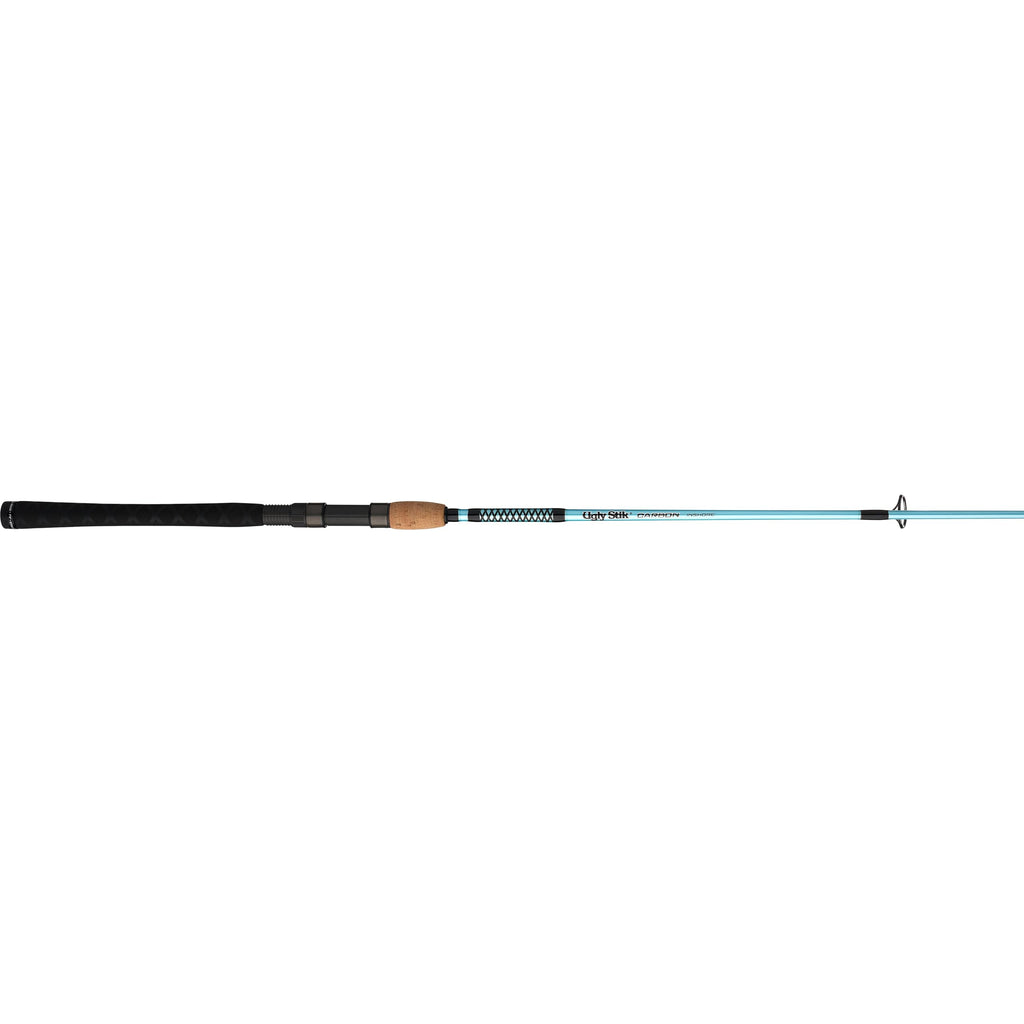 Carbon Inshore Spinning Rod X630