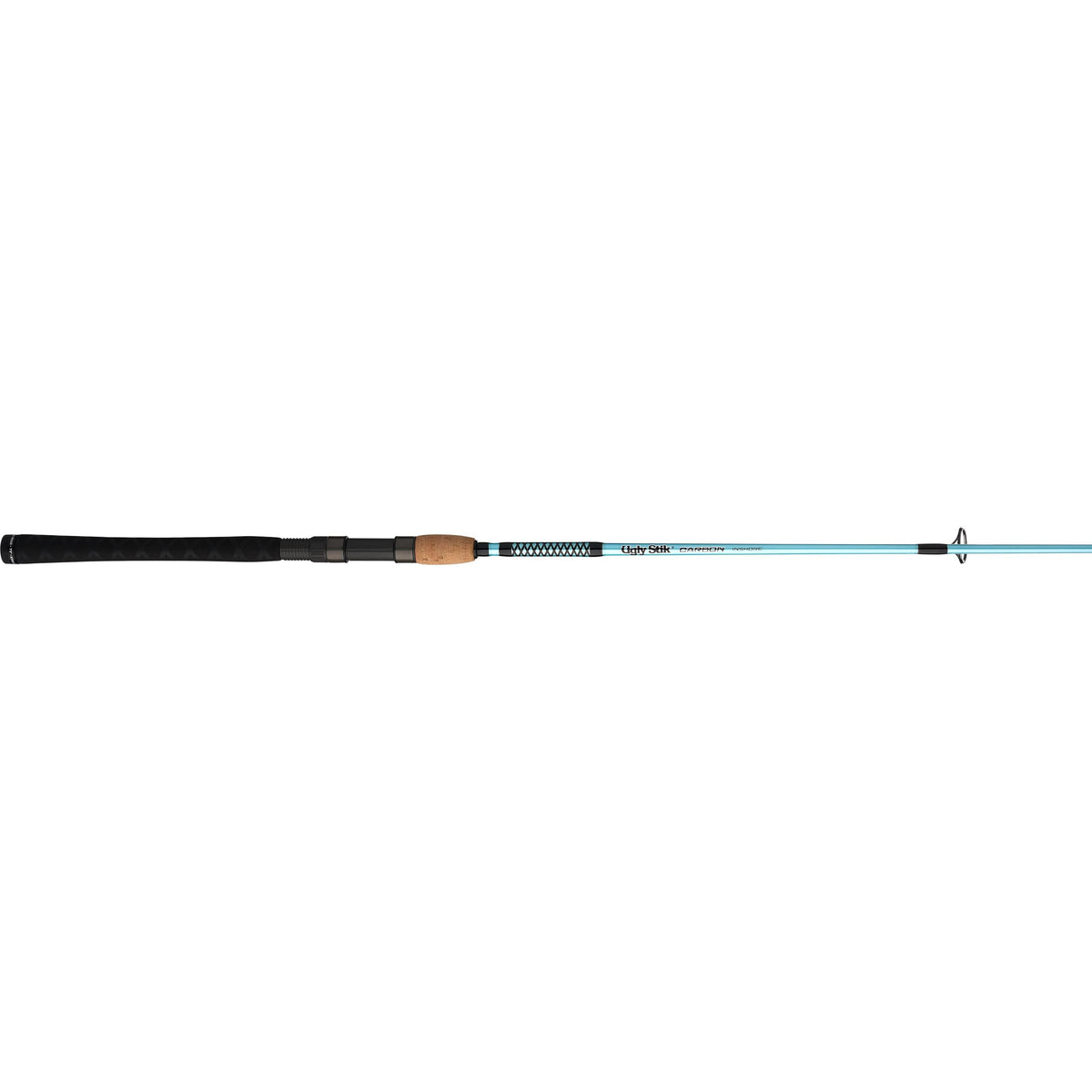 Carbon Inshore Spinning Rod X630