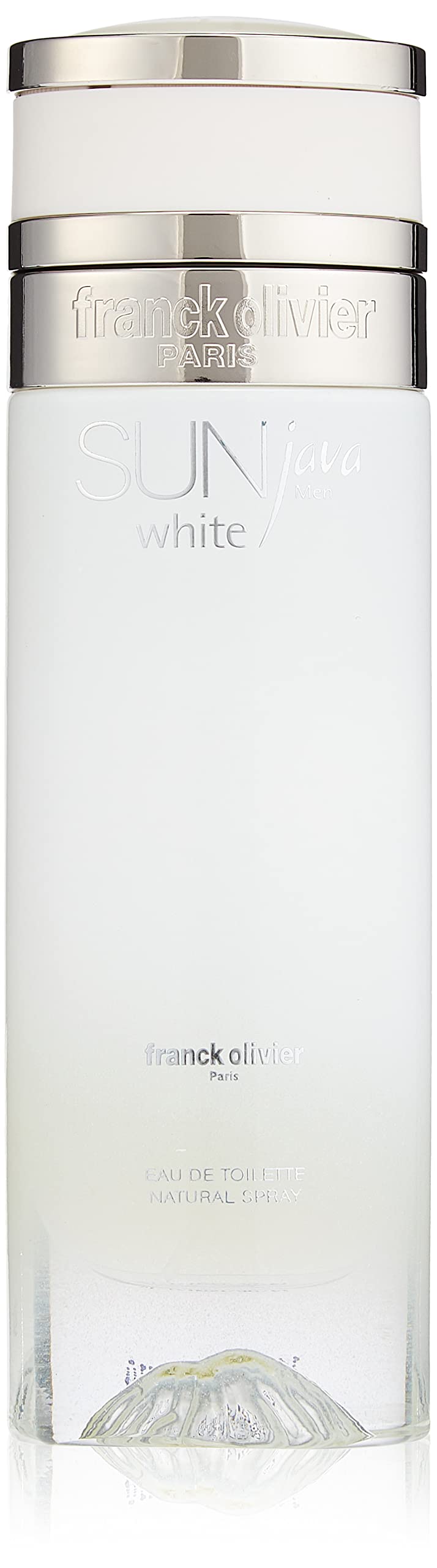 Eau de Toilette Spray 2.5 Ounce G973