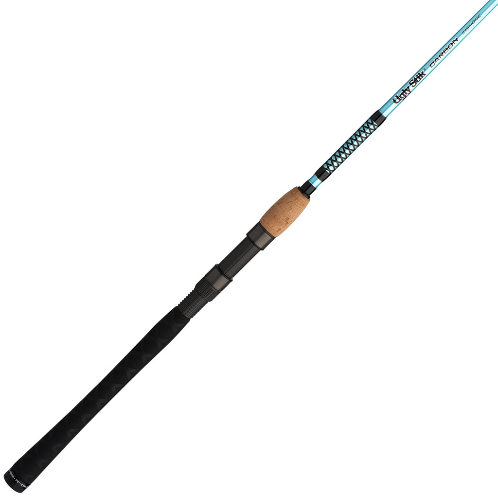 Carbon Inshore Spinning Rod X630