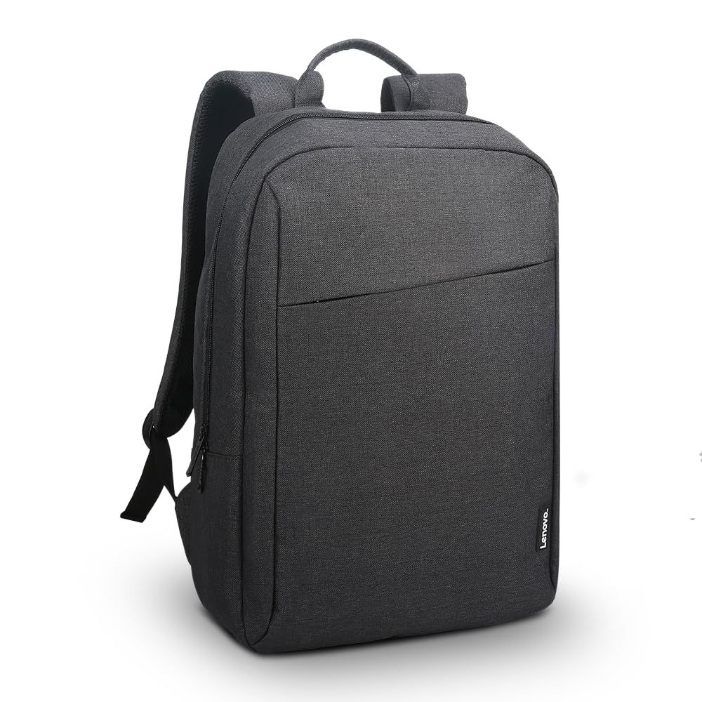 Black 15.6-Inch Laptop Backpack R291