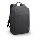 Black 15.6-Inch Laptop Backpack R291