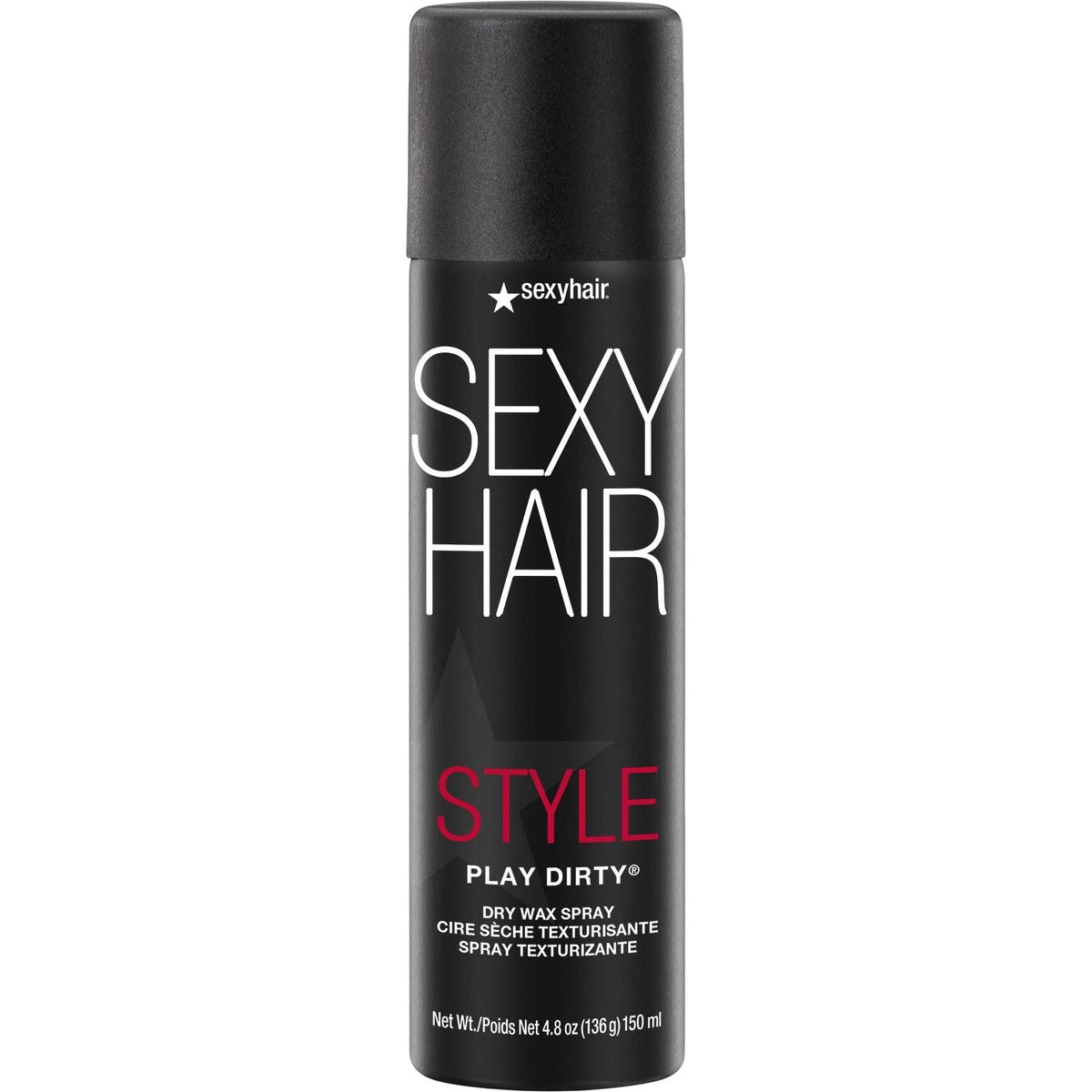 Dry Wax Spray R4979