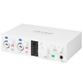 USB Audio Interface White U790893