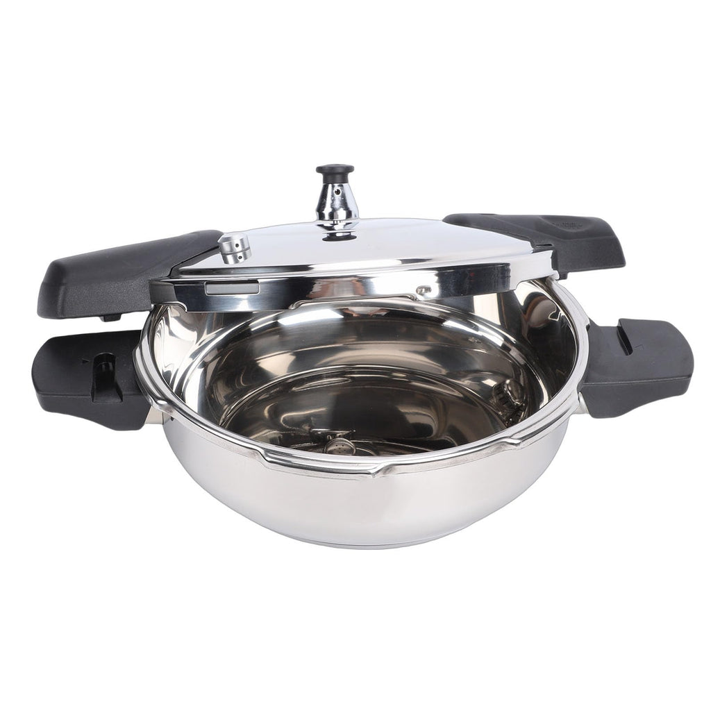 Stainless Steel 3L Mini Pressure Cooker S931988