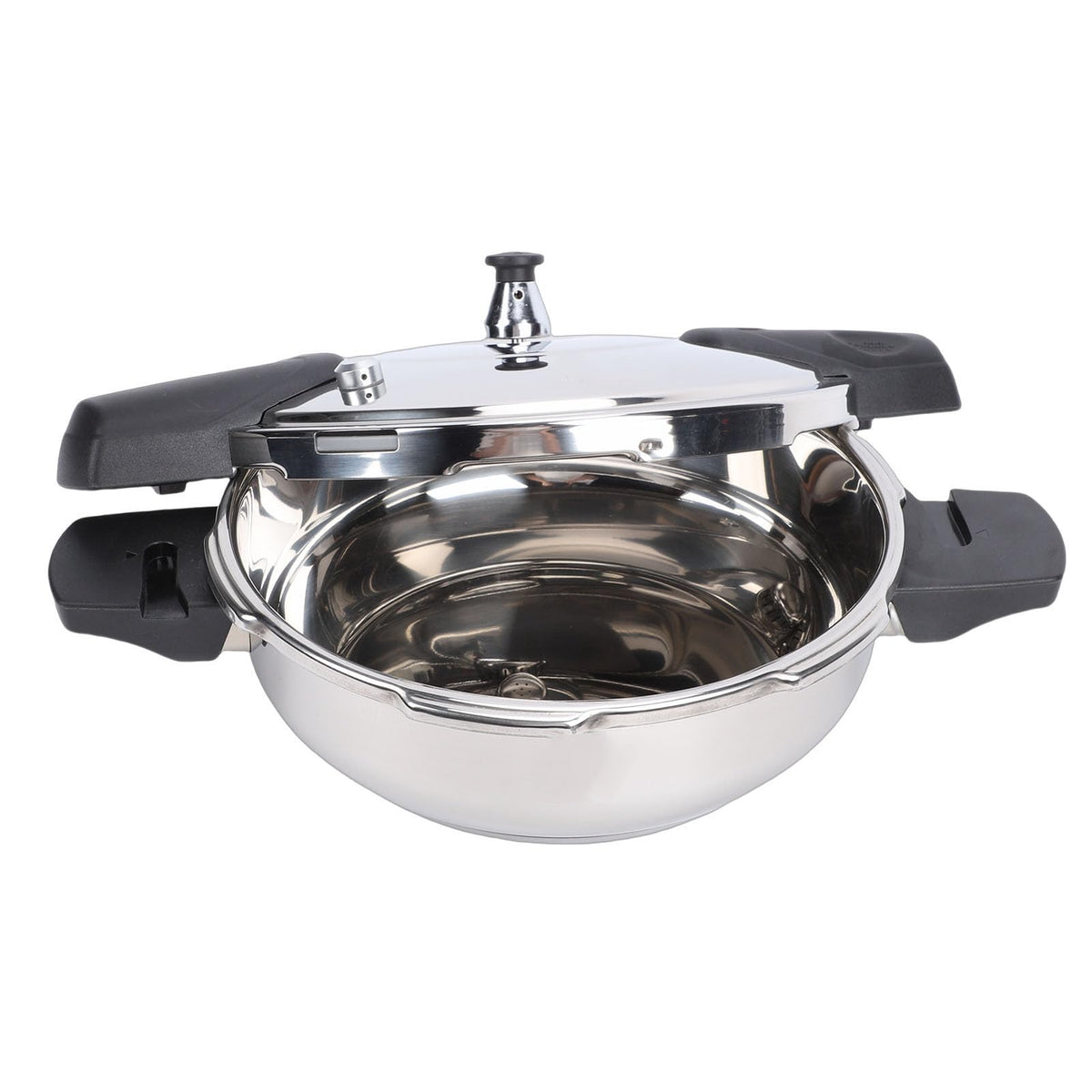 Stainless Steel 3L Mini Pressure Cooker S931988