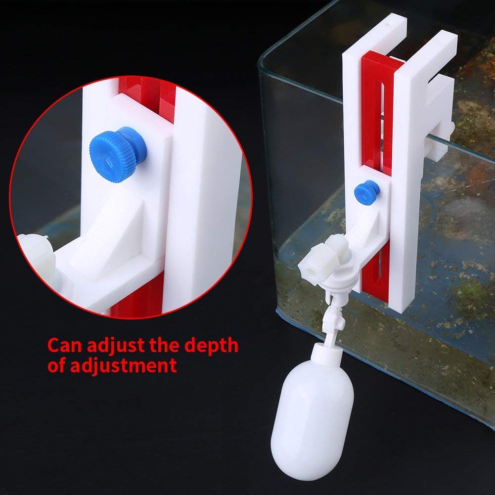 Aquarium Auto Top Off System A701