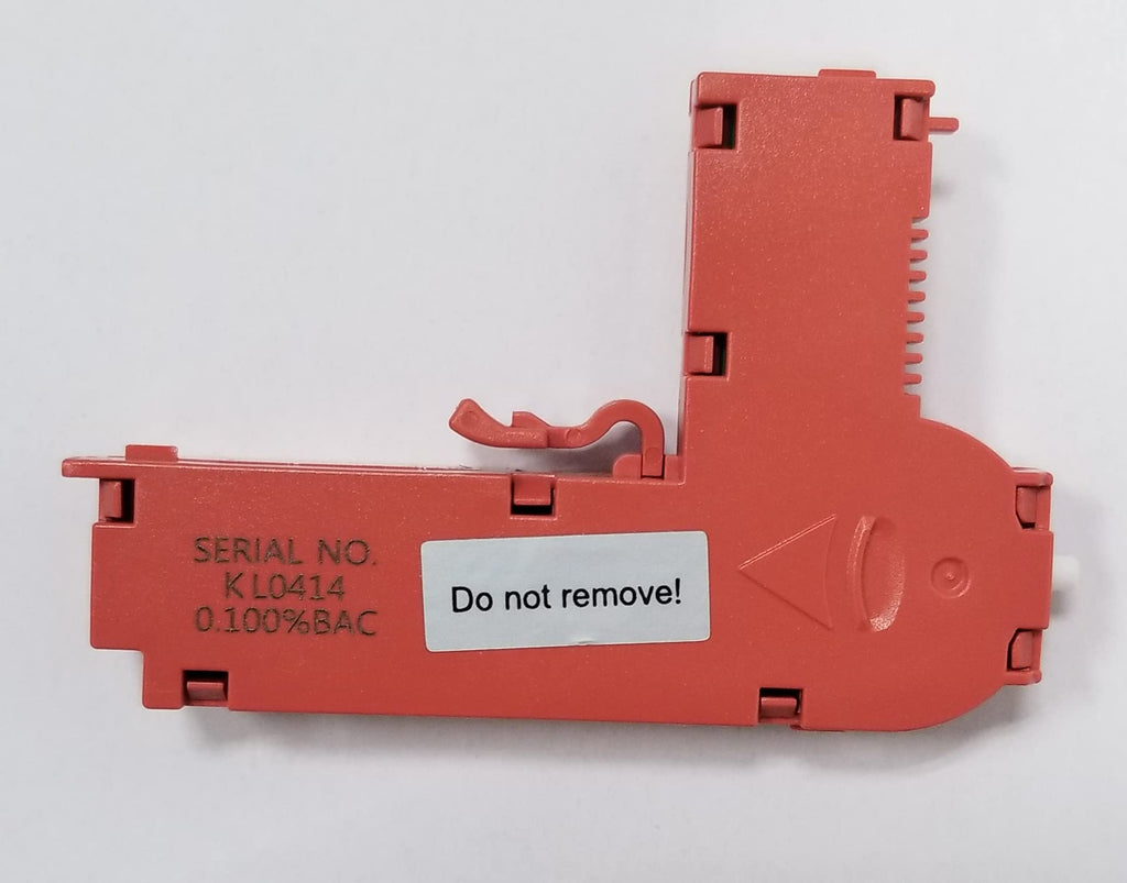 Sensor Module Replacement Type B Y911027