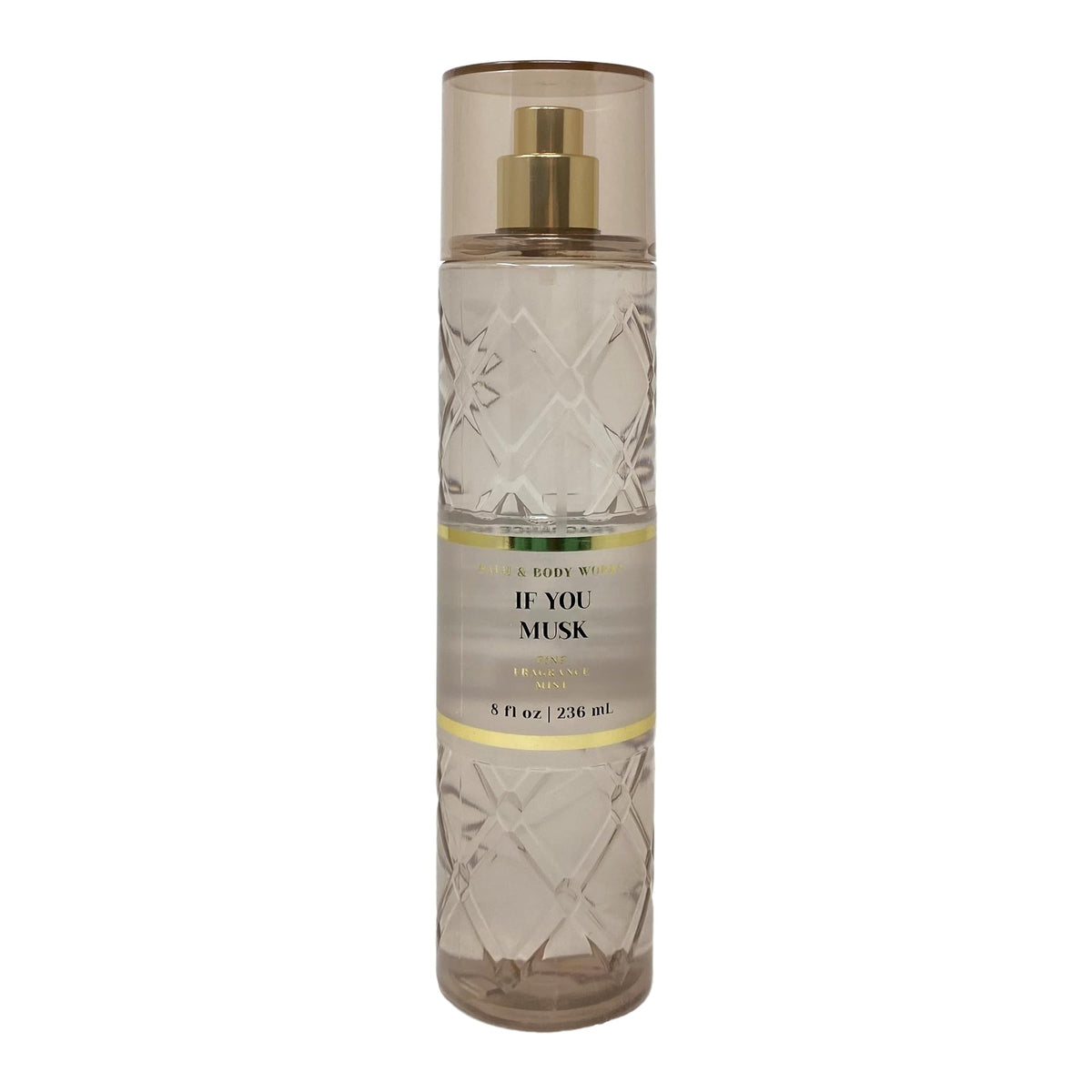 4 Fine Fragrance Mist with Creamy Rose Bar Soap N798