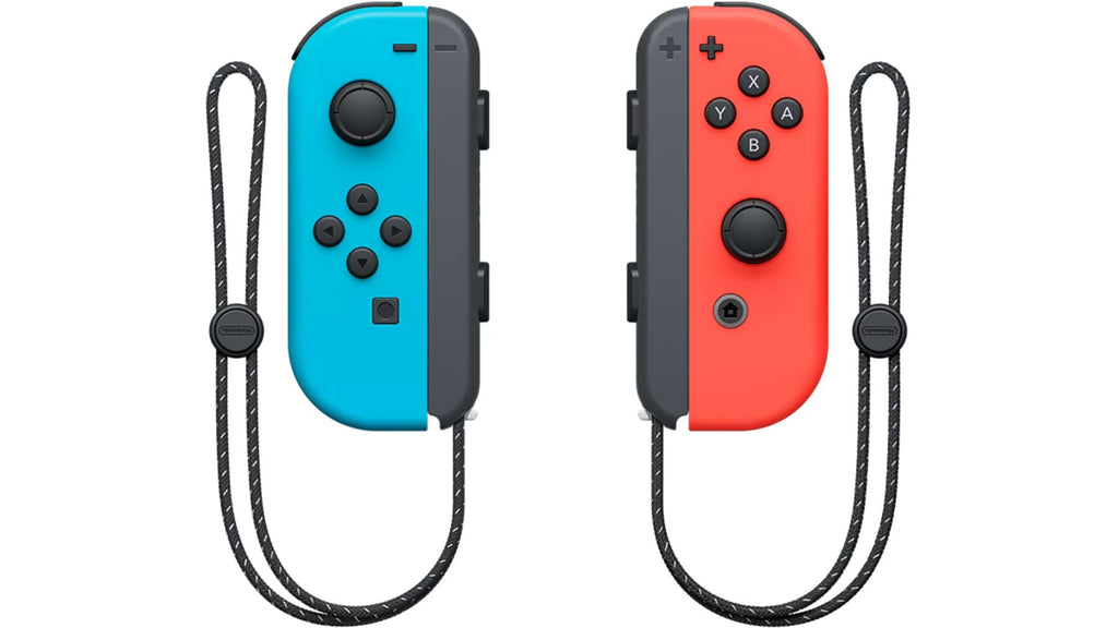 Nintendo Switch OLED Model T1132