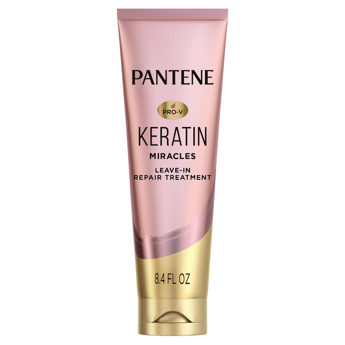 Keratin Leave-In Conditioner with Argan Oil 8.4 Fl Oz C28623