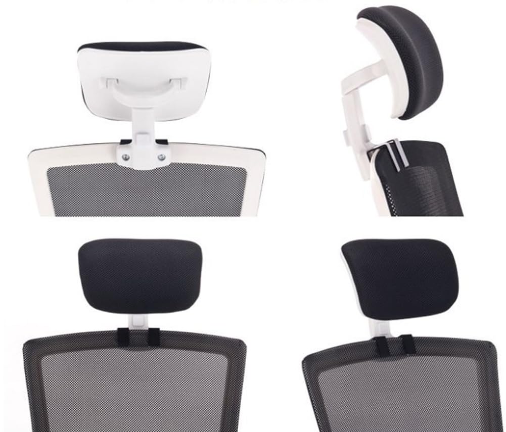 Adjustable Clip On Office Chair Headrest Attachment B241524