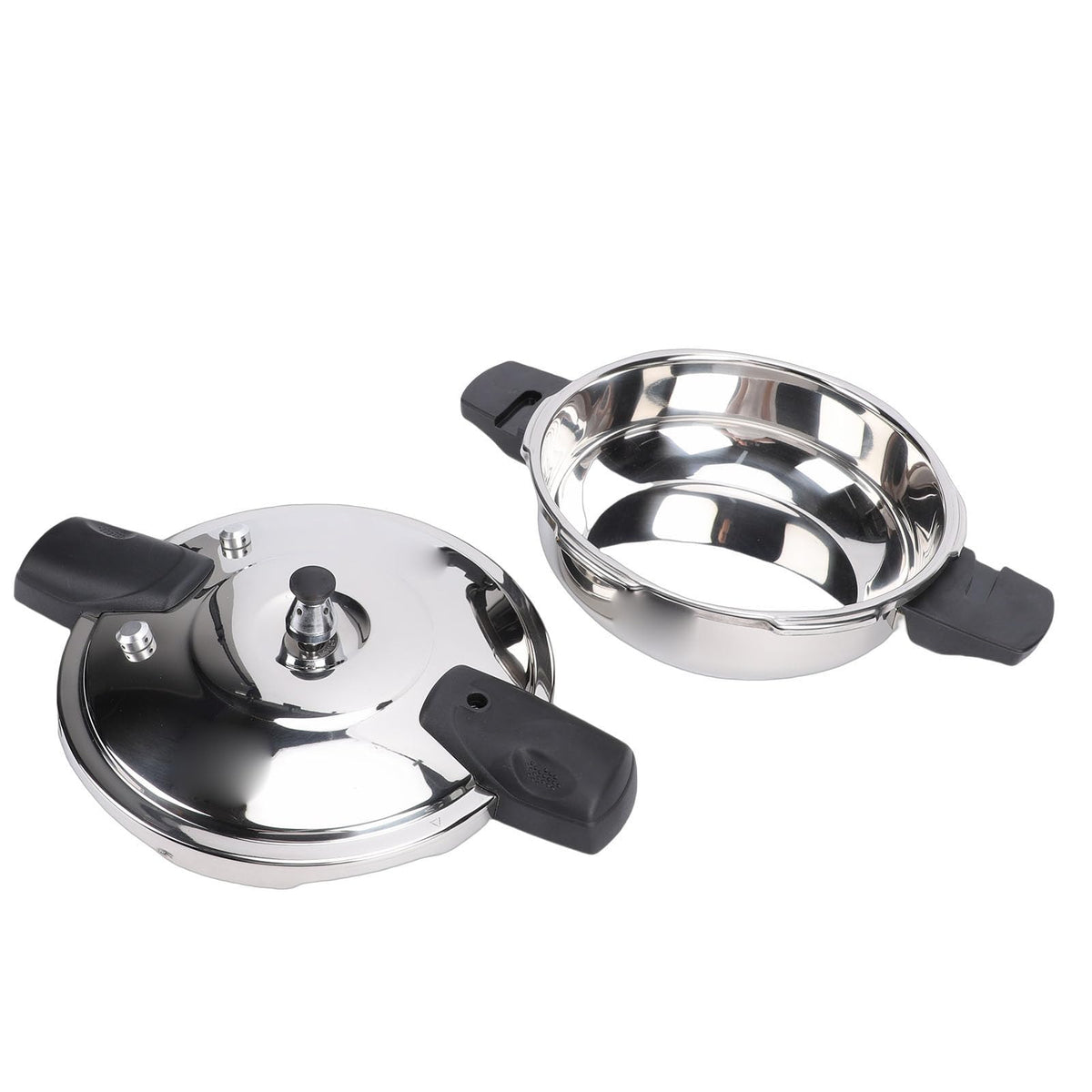 Stainless Steel 3L Mini Pressure Cooker S931988