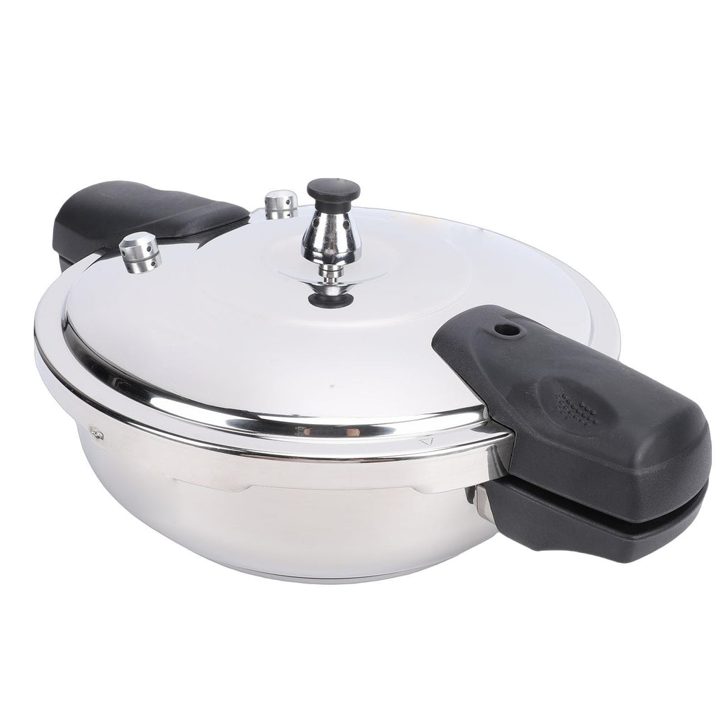Stainless Steel 3L Mini Pressure Cooker S931988