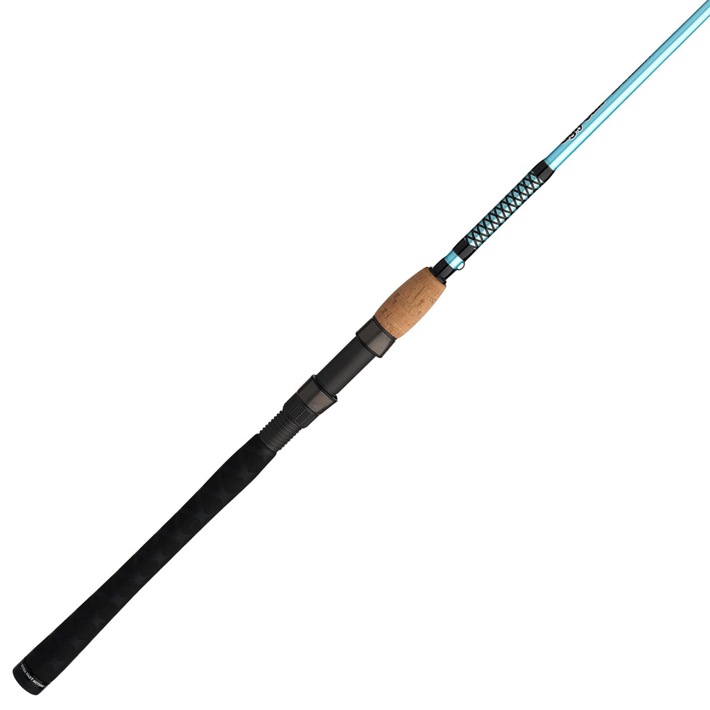 Carbon Inshore Spinning Rod X630
