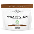 Grass-Fed Whey Protein Concentrate Powder, Chocolate (5lb) G685