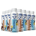 High Protein Shake Variety 8 Pack D833