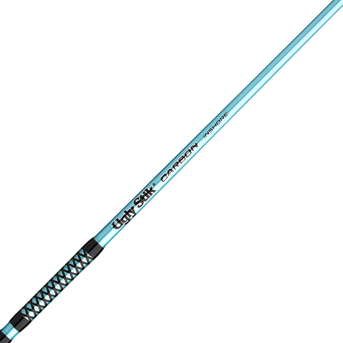Carbon Inshore Spinning Rod X630