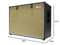 2x12 Birch Guitar Speaker Cabinet Y618148