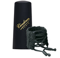 Soprano Saxophone Ligature and Plastic Cap T703621