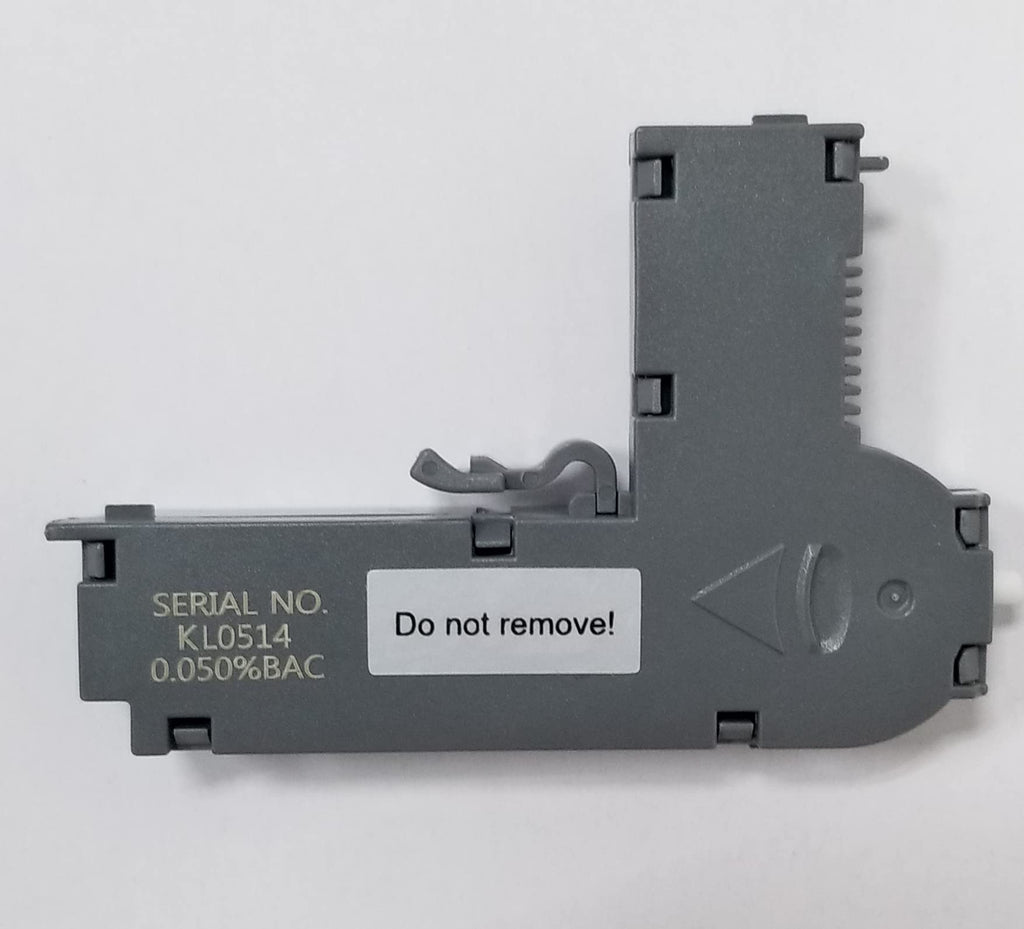 Sensor Module Replacement Type B Y911027