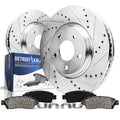 Front Brake Kit A3192