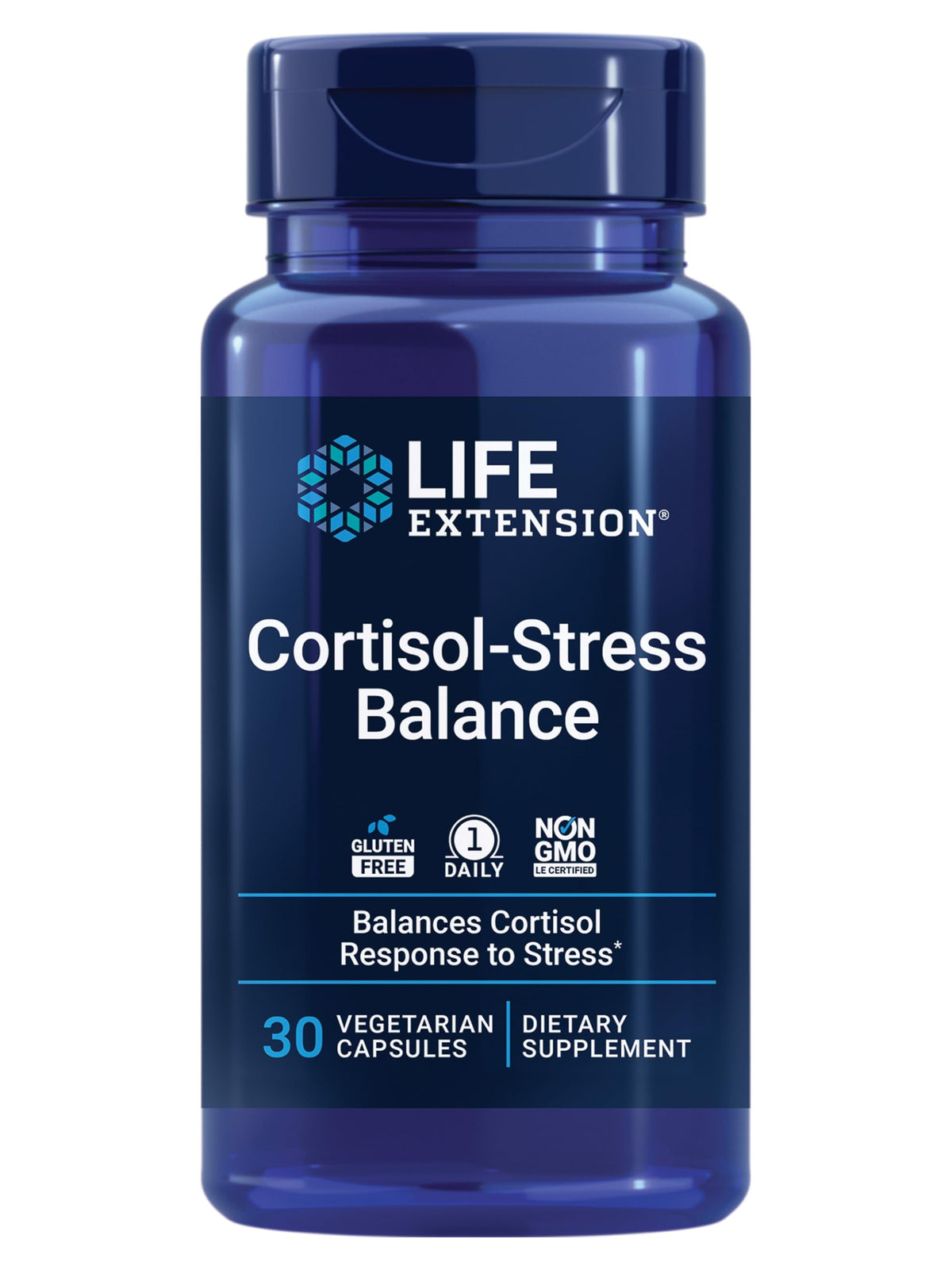 30 Capsules O233375