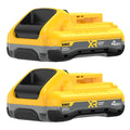 20V MAX 4Ah Lithium Ion Battery 2 PK L667289