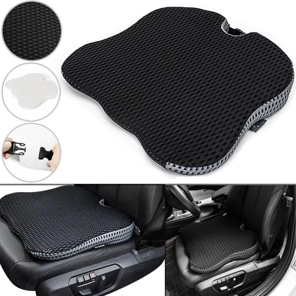 Memory Foam Booster Cushion T8698