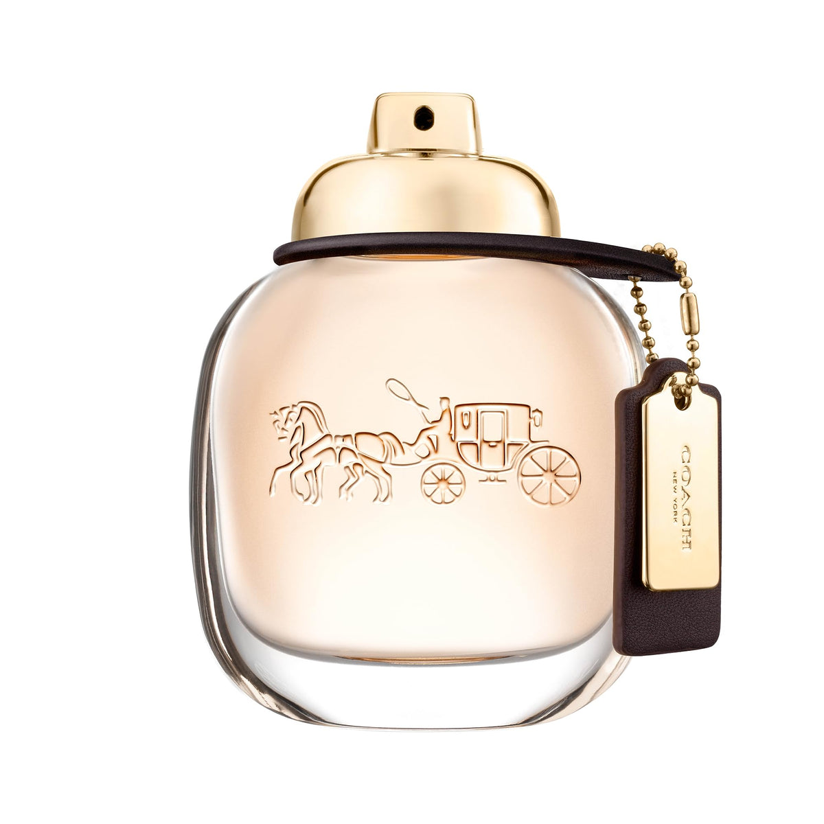 Eau de Parfum Floral Fruity V9789