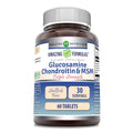 Glucosamine Chondroitin & MSM Tablets M2114