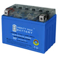 YTZ14S GEL Replacement Battery G80227