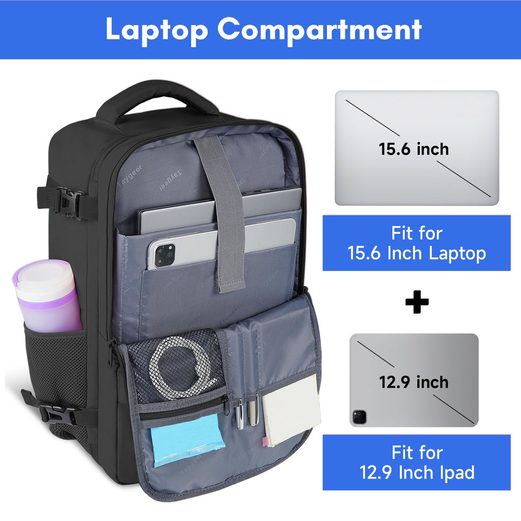 Travel Laptop Backpack Y586336