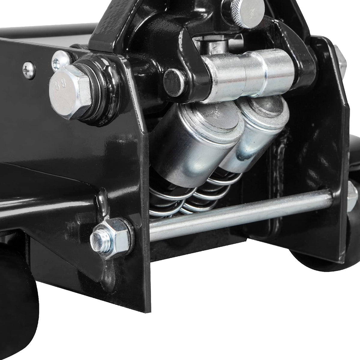 3 Ton Hydraulic Heavy Duty Steel Floor Jack T8042