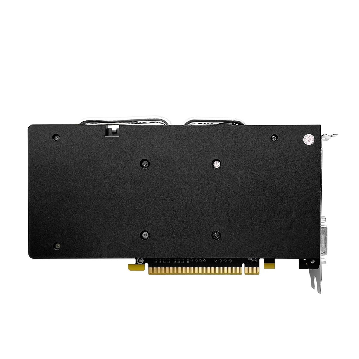 RX 580 8GB GDDR5 256Bit PCI-E 3.0 Graphics Card X28025