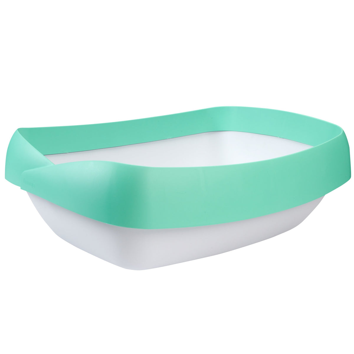 3 Sifting Tray Cat Litter Box with Non-Stick Coating V13935