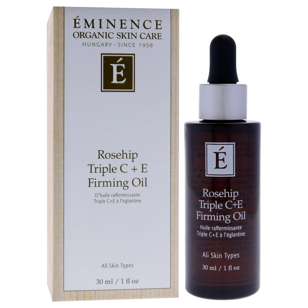 Rosehip Triple C Plus E Firming Oil 1 oz G5594