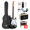 39 Inch Electric Guitar Beginner Kit Y866